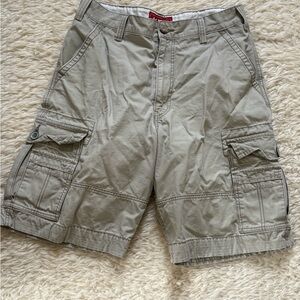 Levi’s cargo shorts